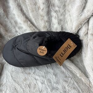 🆕 BORN slipper socks puffer sleeping bag outter Shell NEW Large XL